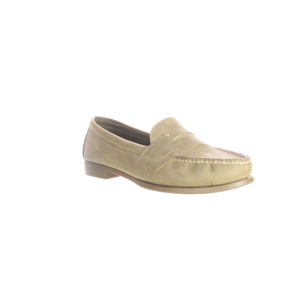 Eastland Womens Classic 2 Brown Heels Size 7.5 Medium (B, M) - Picture 2 of 4